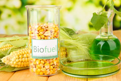 Monmore Green biofuel availability