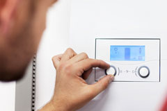best Monmore Green boiler servicing companies
